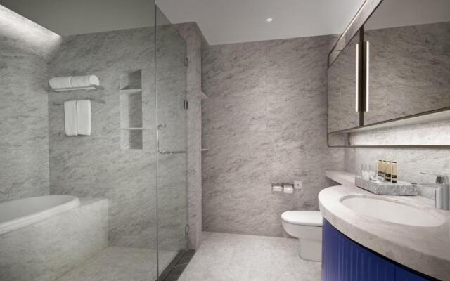 Ascott Raffles City Chongqing