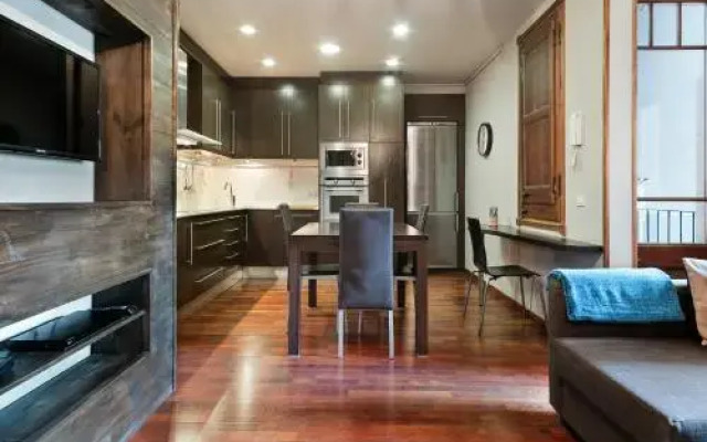 Stay U-nique Apartments Industria II