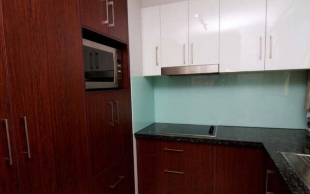Promenade Apartments Gold Coast