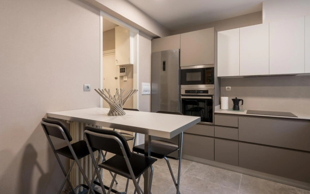 Ibarrola Apartment by People Rentals