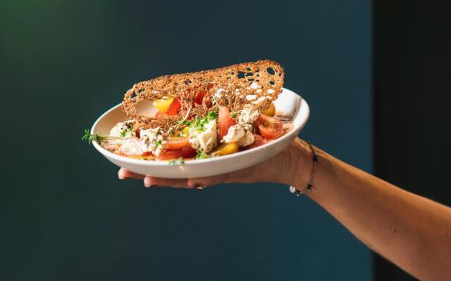 Conscious Hotel Westerpark