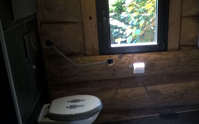 Les Chalets de Maramour