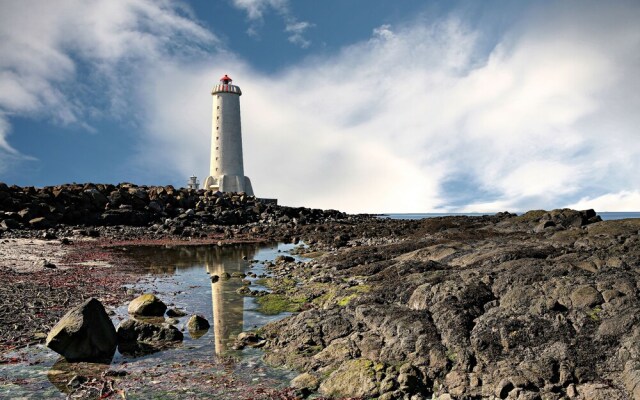 Akranes HI Hostel