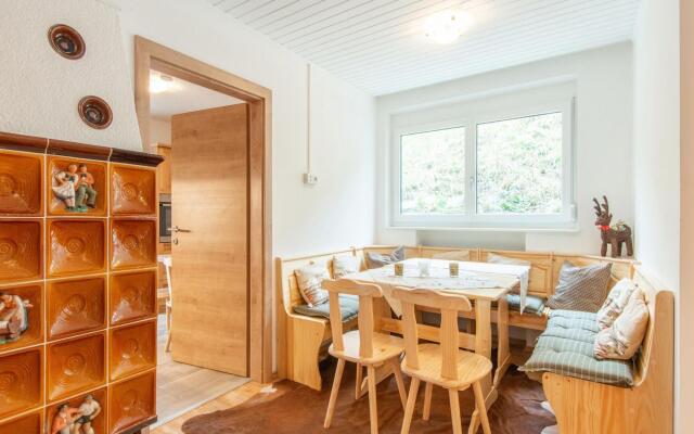 Beautiful Holiday Home in Feldkirch With Garden