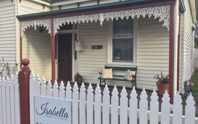 Isabella At Kyneton