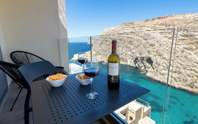 Gozo Dive Residence