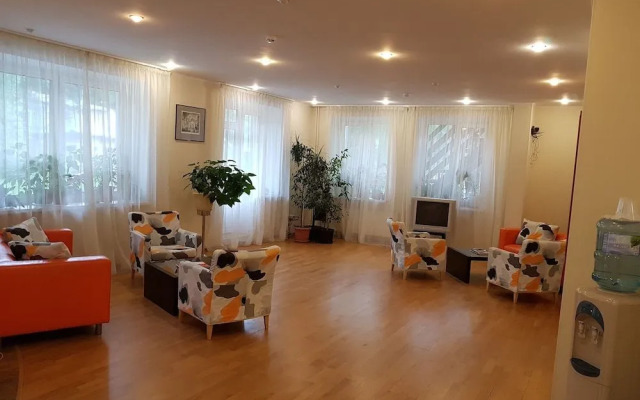 Дом творчества Архитектор