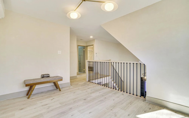 Spacious Tobyhanna Getaway: Echo Lake Access!