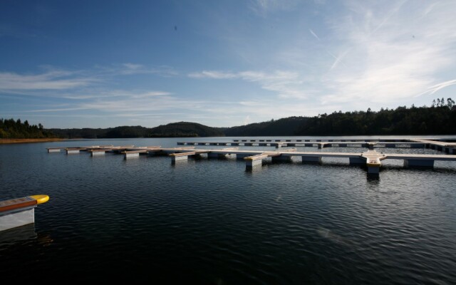 Montebelo Aguieira Lake Resort & Spa