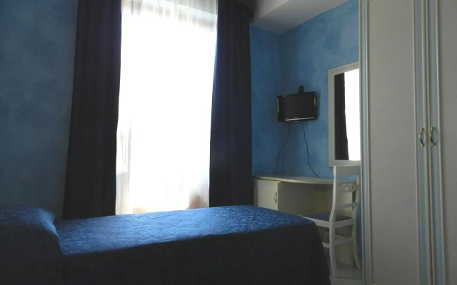 Hotel Air Palace Lingotto