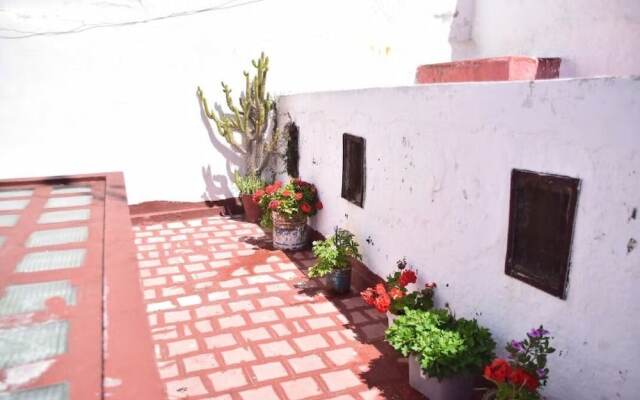 Riad La perla