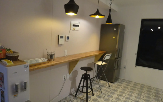 Sunny Hill Hostel Hongdae