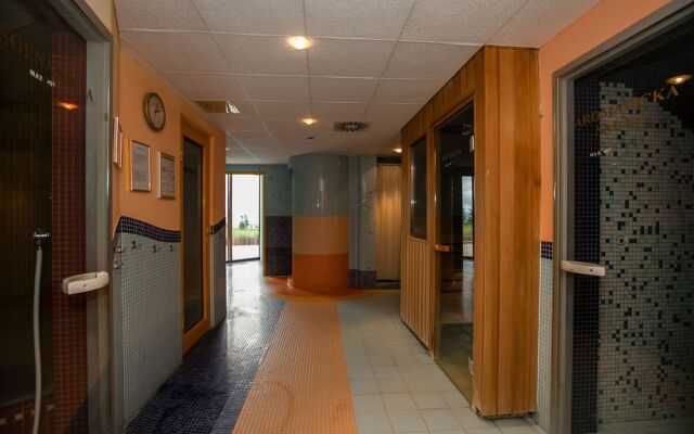 Hotel Hubert High Tatras