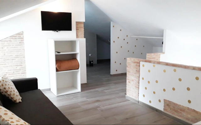 Puerta Alameda Suites