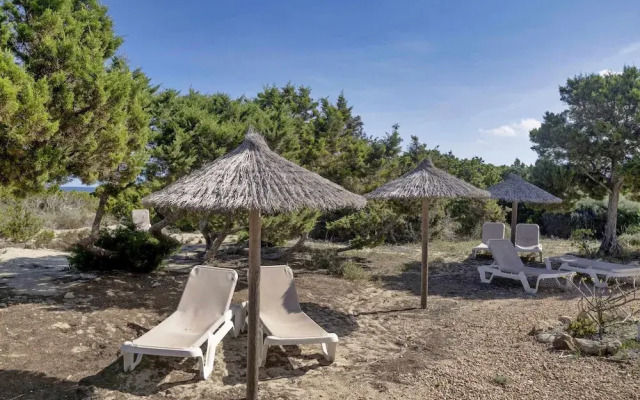 Roquetes Bungalows Premium - Formentera Break