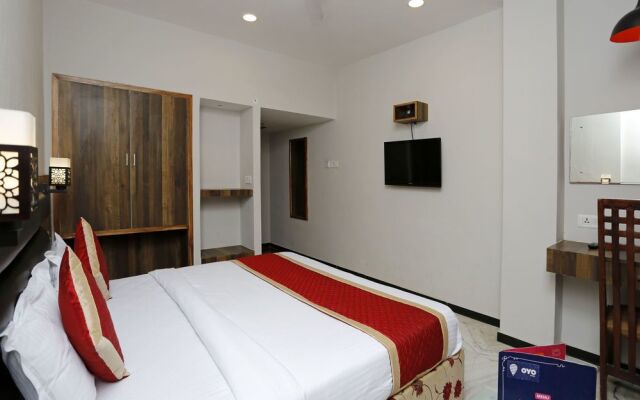 OYO 606 Hotel Imperial