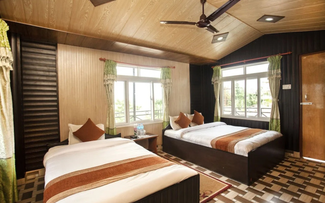 OYO 485 Hotel Holy Lodge Annexe