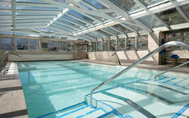 Hotel Best Andorra Center