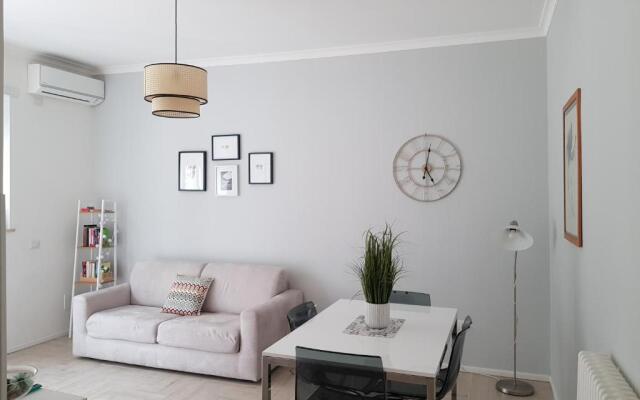 Bouganville Suite House Trastevere
