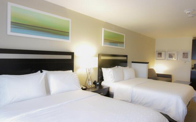 Holiday Inn Express & Suites Montgomery by IHG