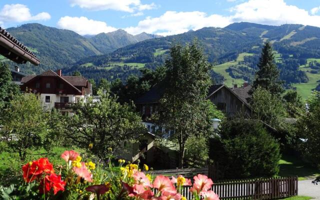 Ferienwohnung Schönauer