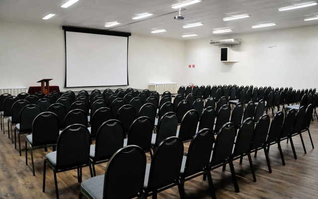 Jandaia Hotel Campo Grande