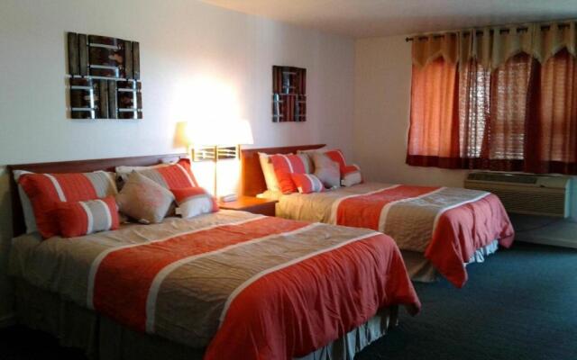 Motel West