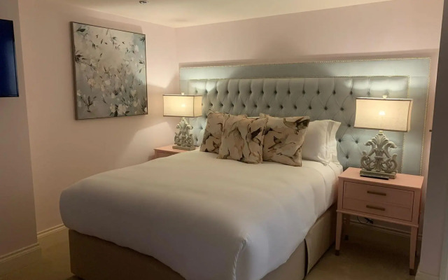 The Hotel Chester