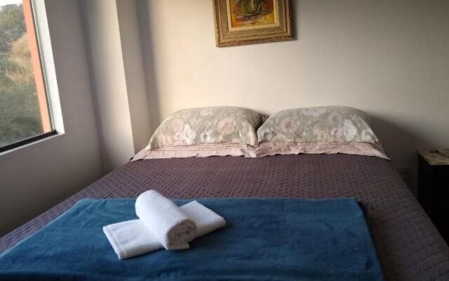 Hostel Dina
