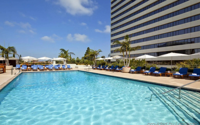 The Westin South Coast Plaza, Costa Mesa