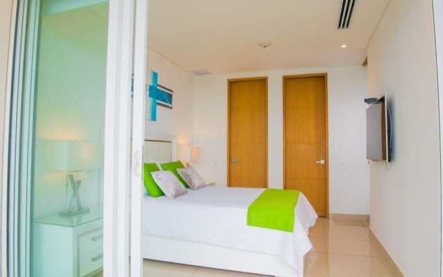 Malecon - Condominio H2