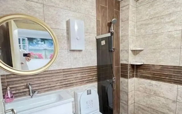 Ayder River Bungalov