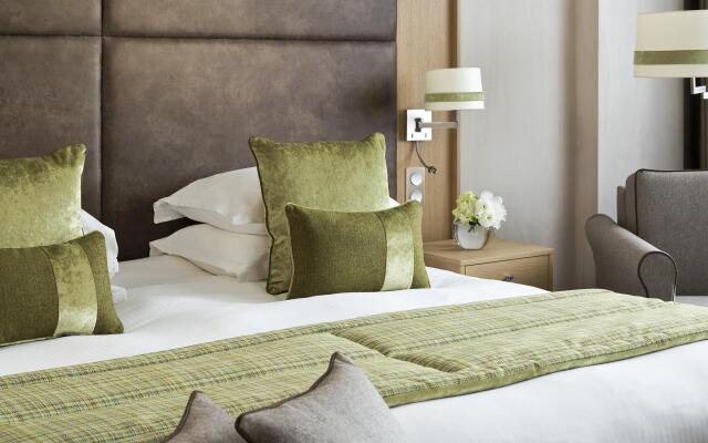 Hôtel Barrière L'Hôtel du Golf Deauville