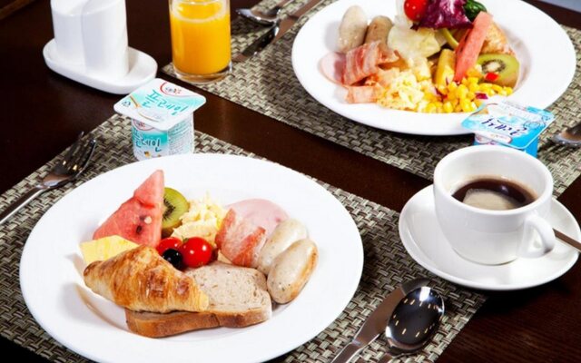 Haeden Hotel High End Suwon