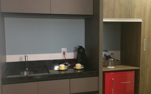 TRYP by Wyndham Ribeirao Preto