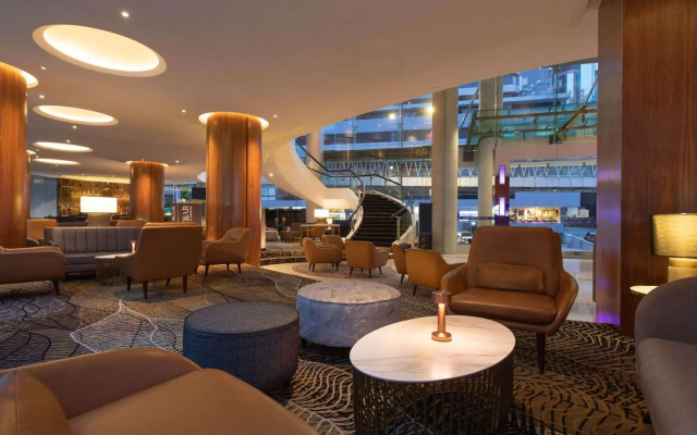 Novotel Kuala Lumpur City Centre