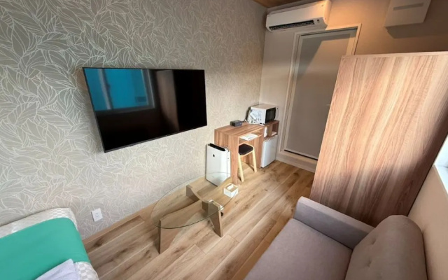 MIYAKOJIMA Blue Village HOTEL & SAUNA – Guest Rooms – Miyakojima