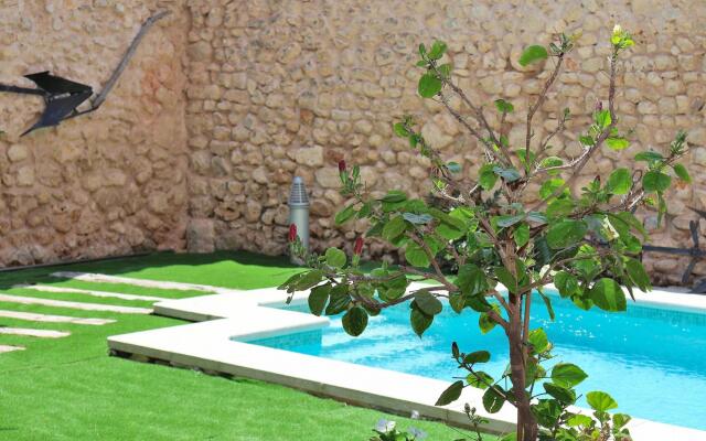 Villa Can Bassa 243 by Mallorca Charme