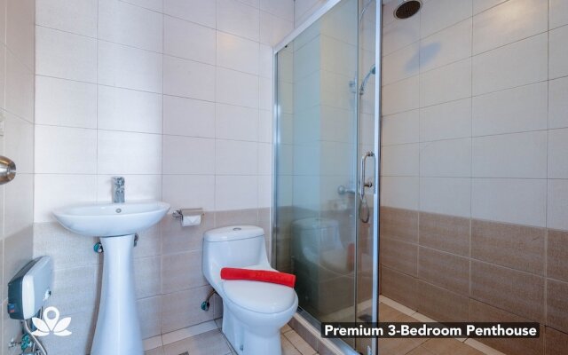 ZEN Rooms at Millenia Tower Ortigas