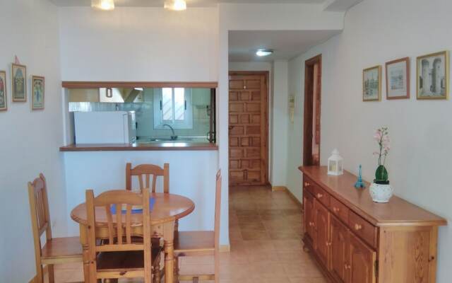 Ap Costas Peñíscola Playa Apartamento