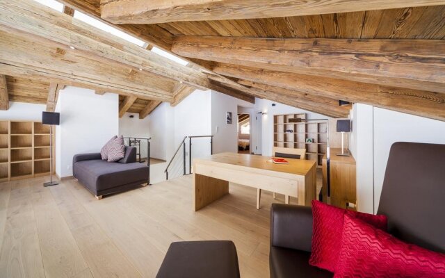 Matthiol Appartements