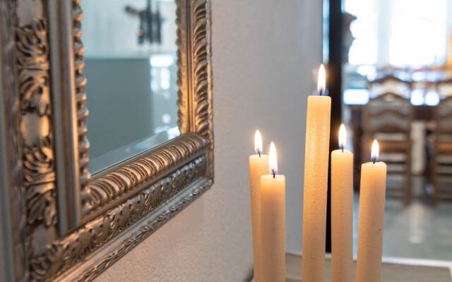 Snug Holiday Home in Grächen With Balcony, Parking and Lift