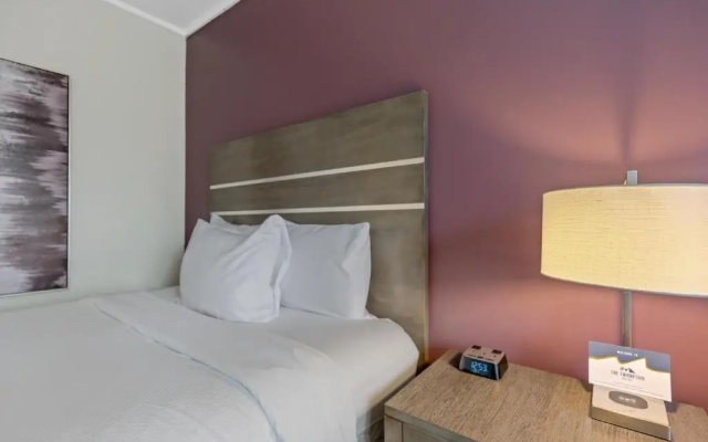 The Thompson Hotel