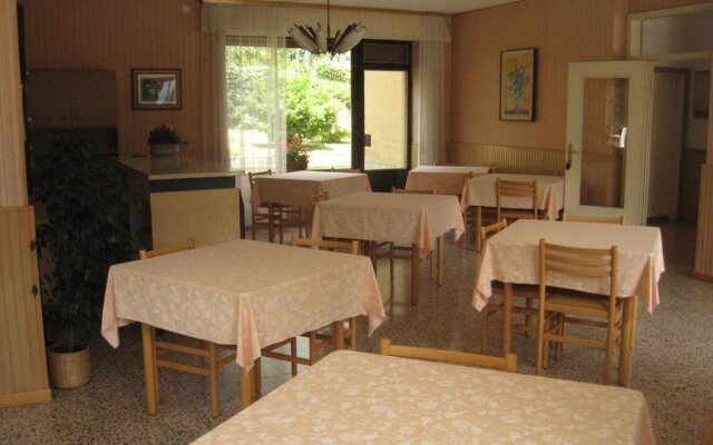 Albergo Garni Villa Lori