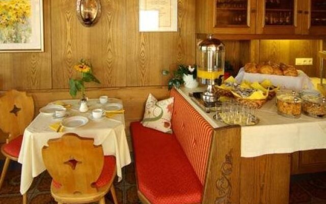 Pension Platzer