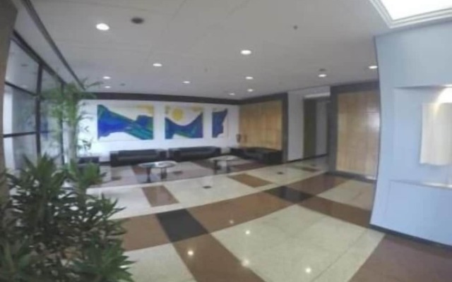 Residence Vieira Souto 500