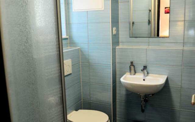 Pension und Monteurzimmer VICTORIA