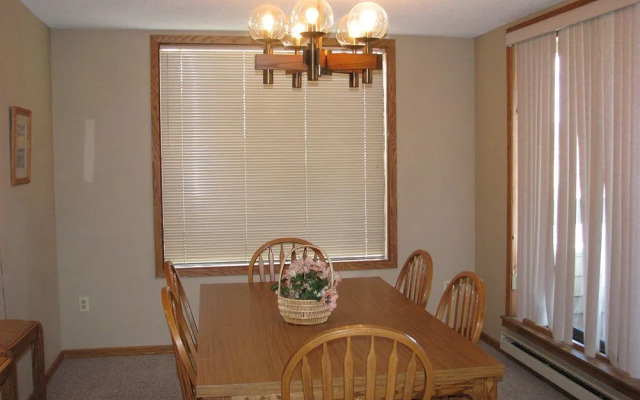 Snowblaze Athletic Club