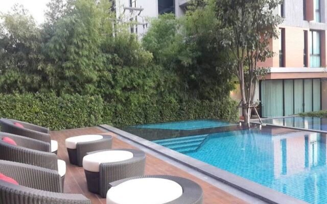 Sandao Condo Khaoyai