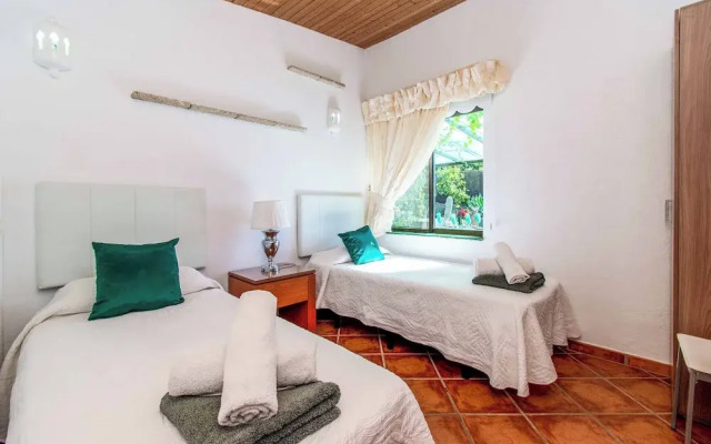 Villa Isabel Sol